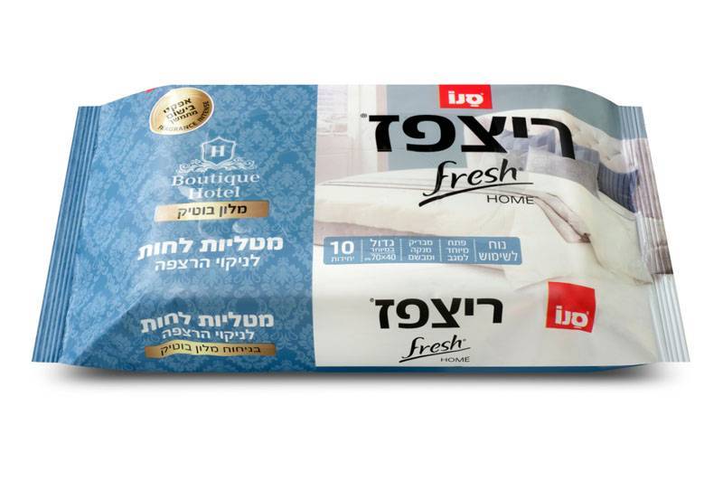 ניקוי רצפות יעיל